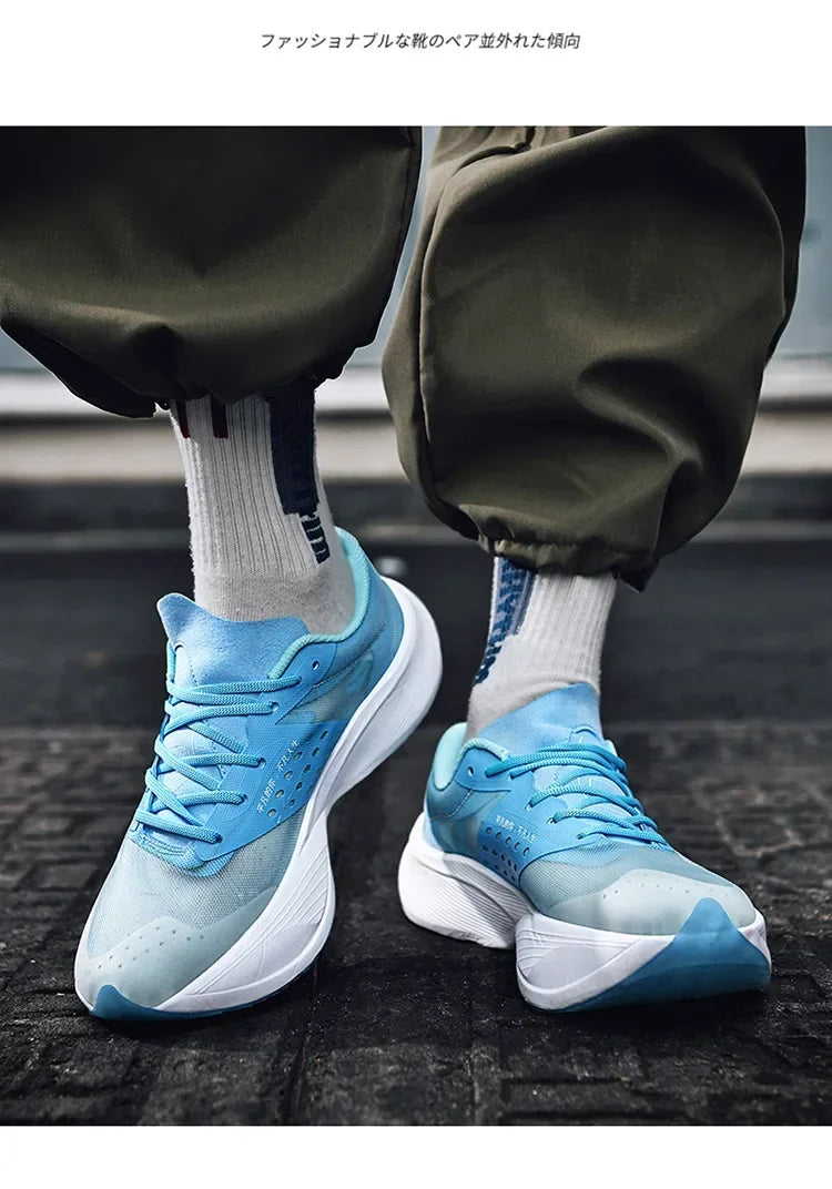 Ultralight Men Sneakers