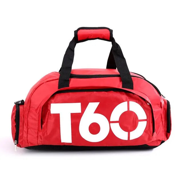 Large Fitness Bag