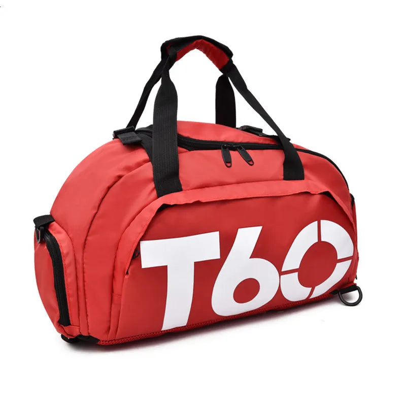 Large Fitness Bag