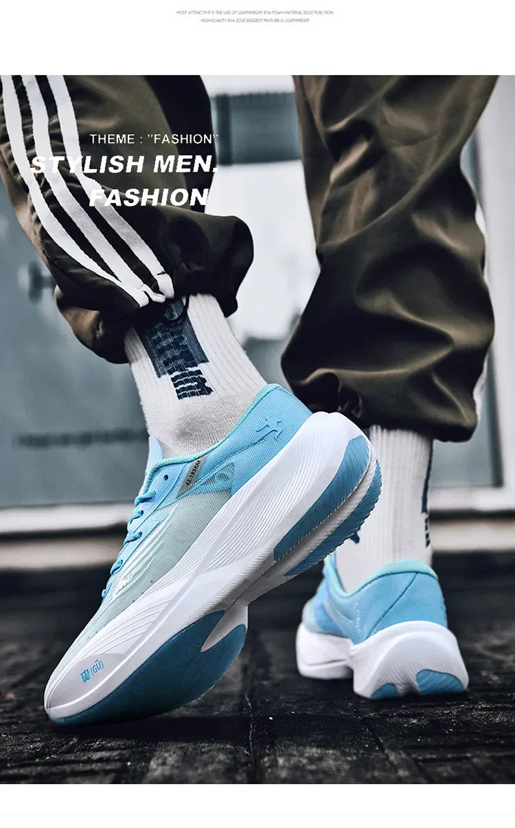 Ultralight Men Sneakers