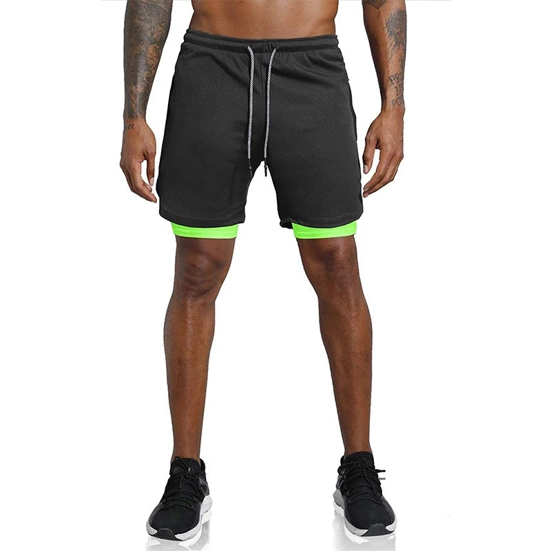 Men Sport Shorts