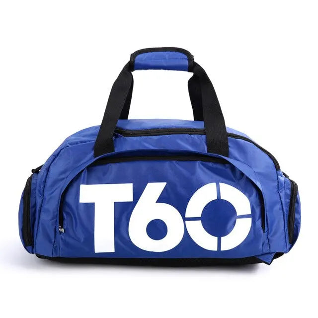 Large Fitness Bag