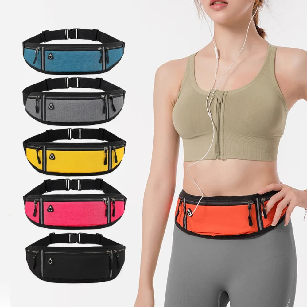 Gym Waist Bag