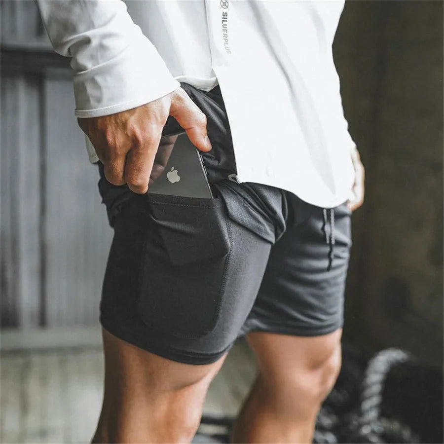 Men Sport Shorts