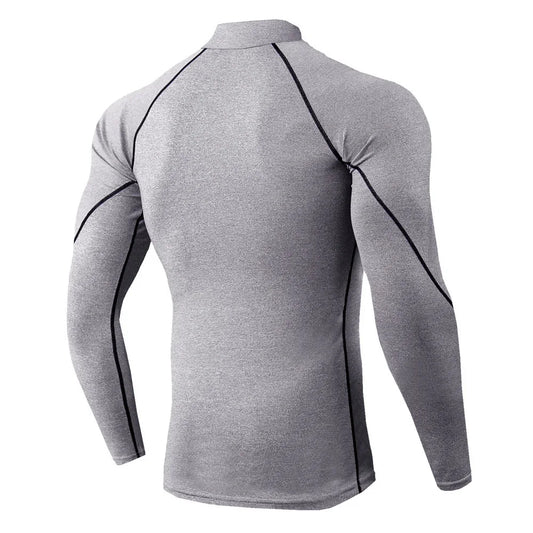 Men Fitness Shirt
