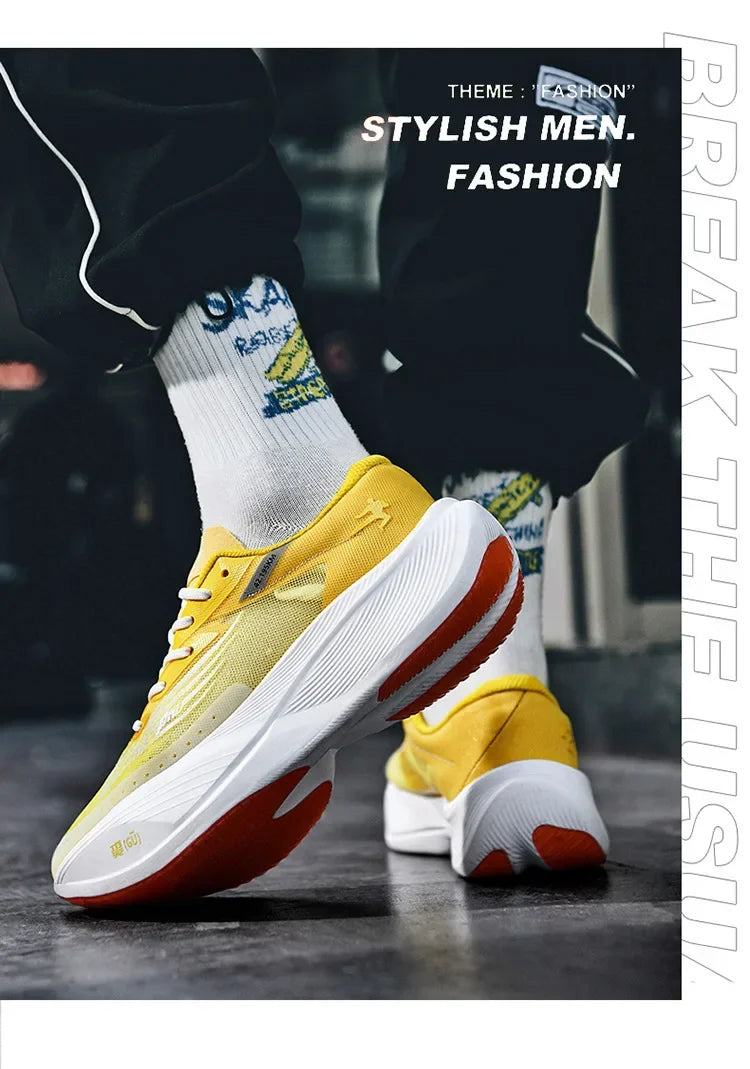 Ultralight Men Sneakers
