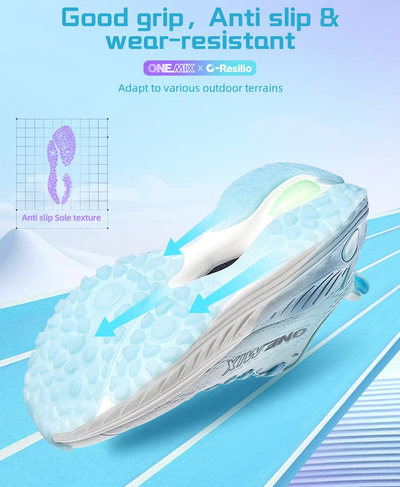 2025 Autumn Sneakers