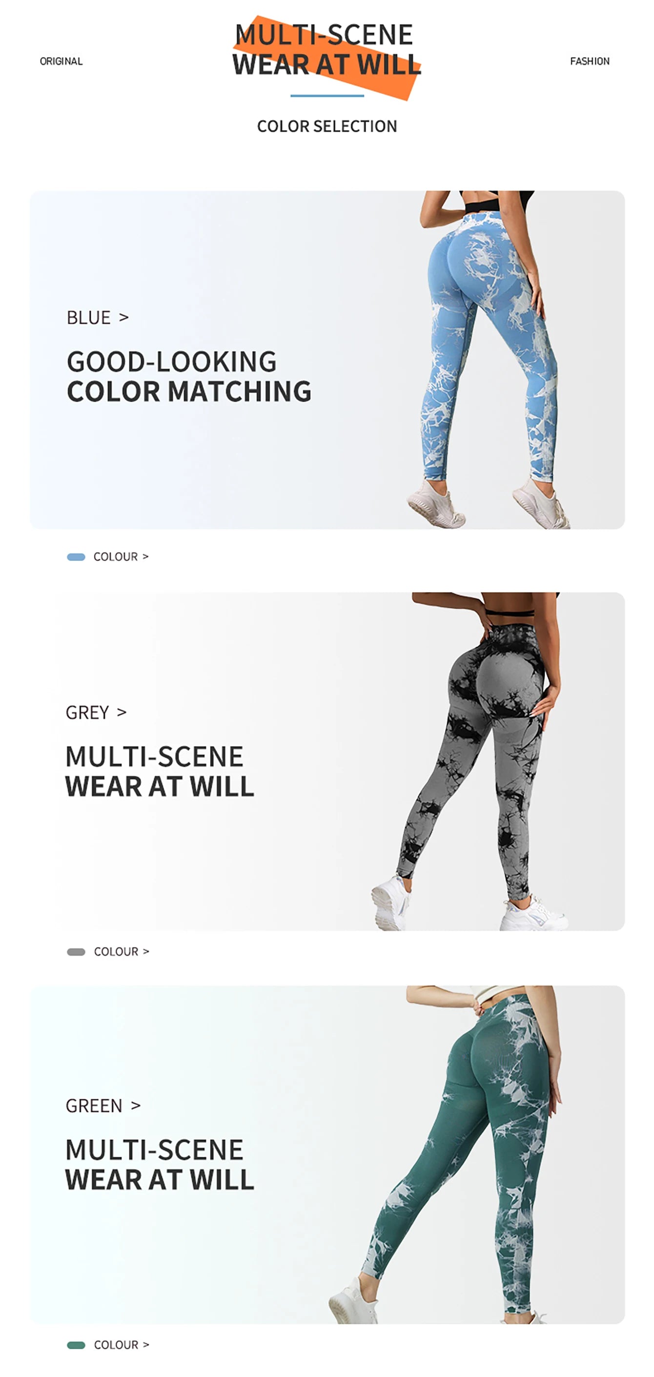 Woman Yoga Pants