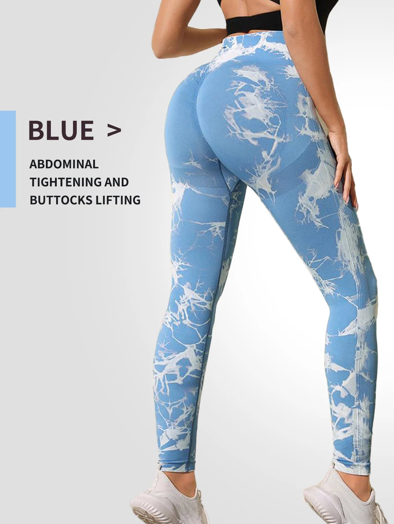 Woman Yoga Pants