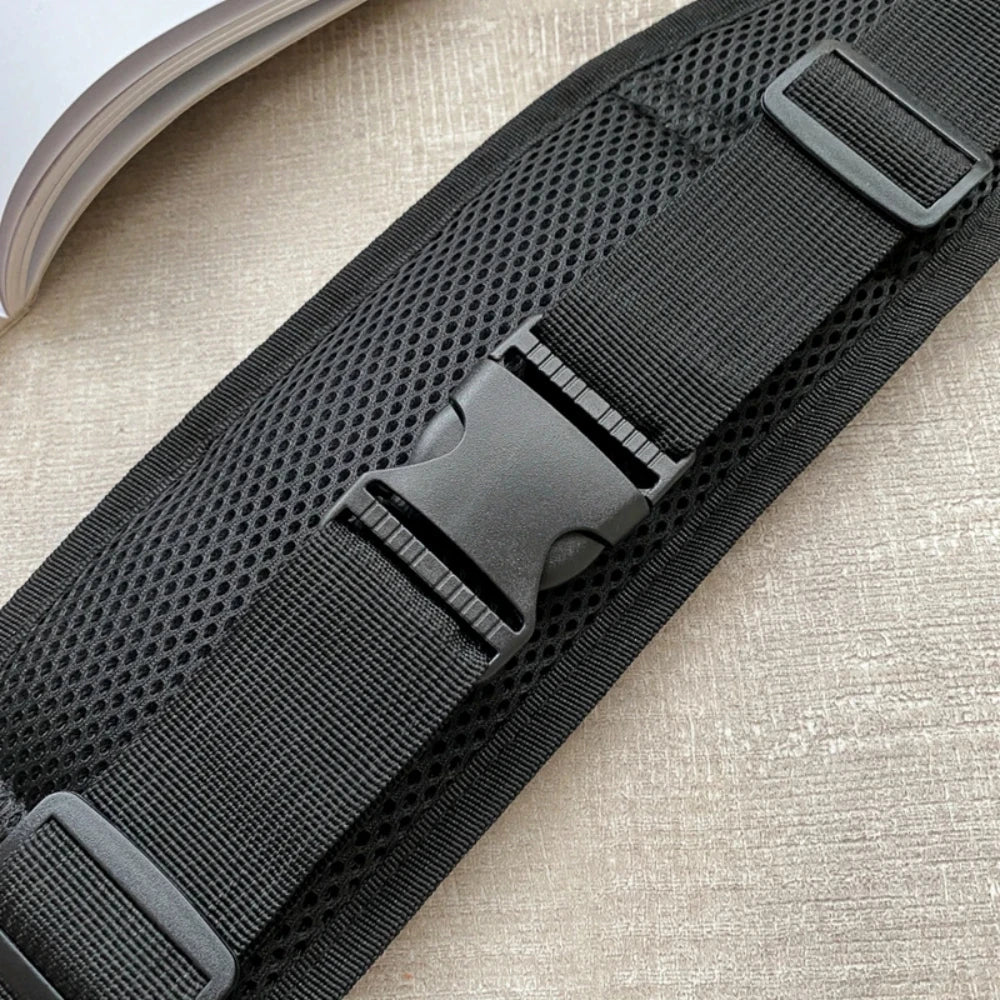 Gym Waist Bag