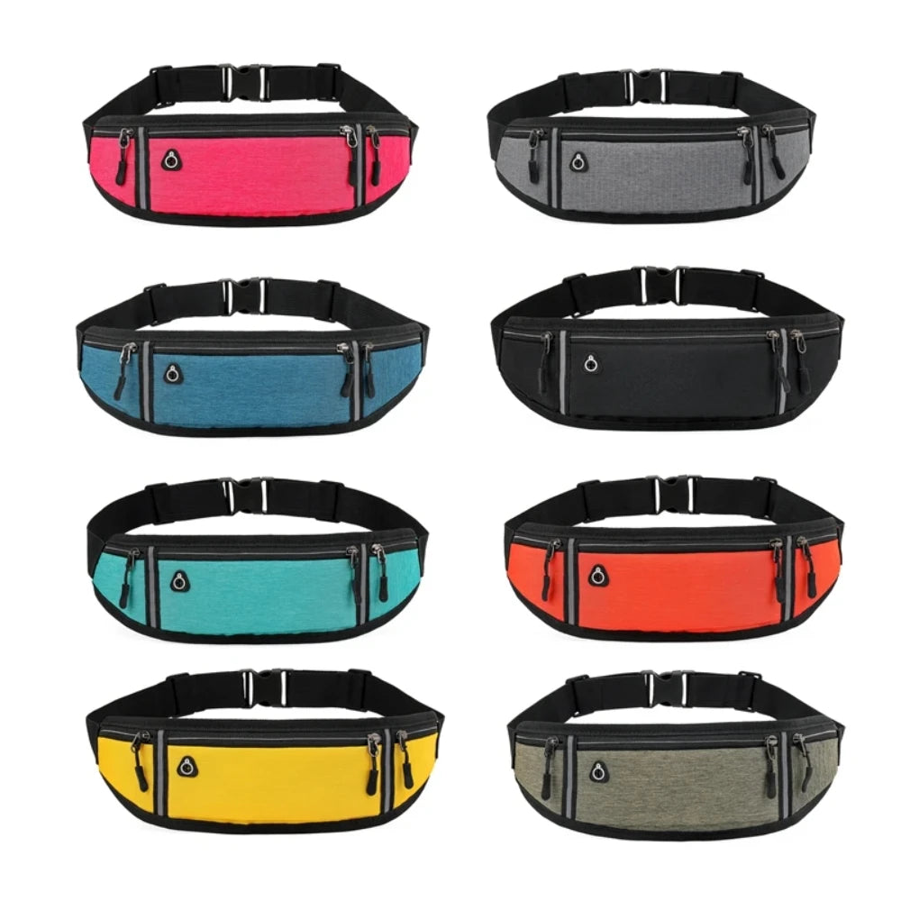 Gym Waist Bag