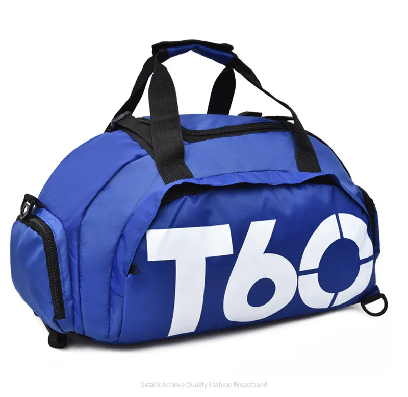 Large Fitness Bag