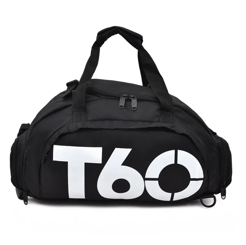 Large Fitness Bag