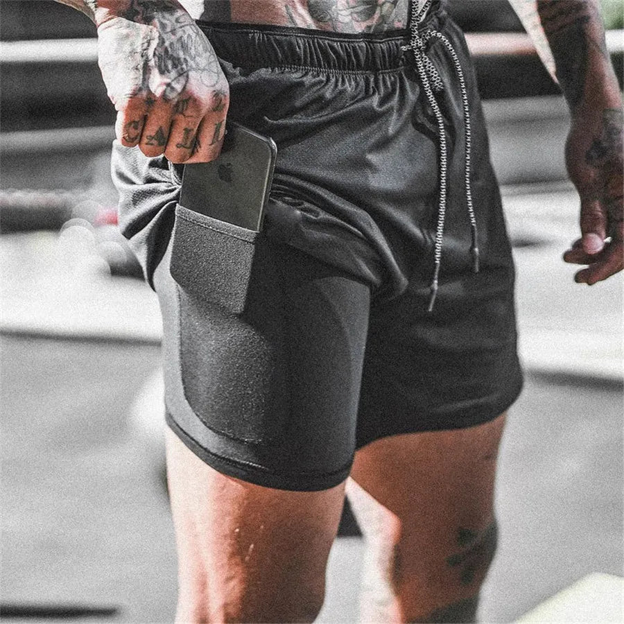Men Sport Shorts