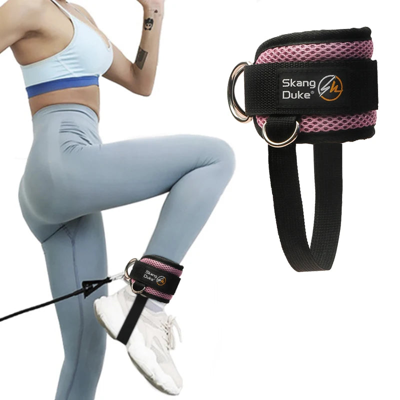 Workout Ankle Straps