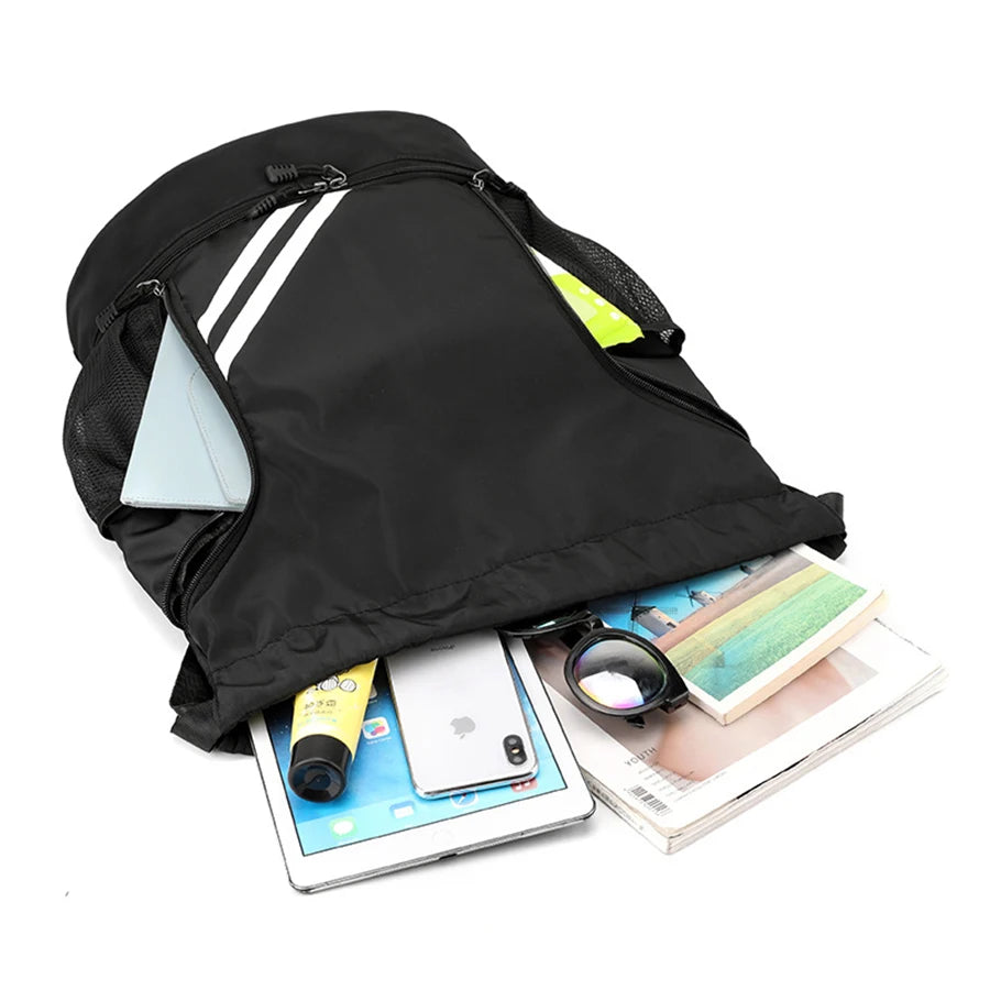 Waterproof Backpack