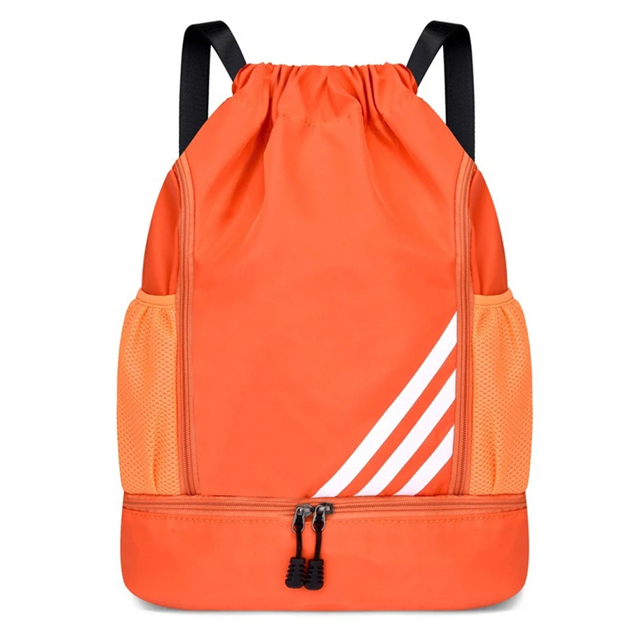 Waterproof Backpack
