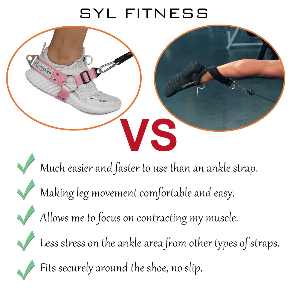 Unisex Fitness Equipment