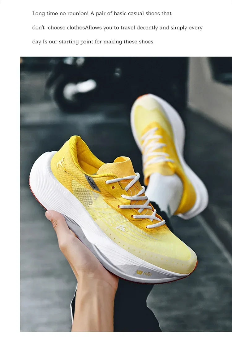 Ultralight Men Sneakers