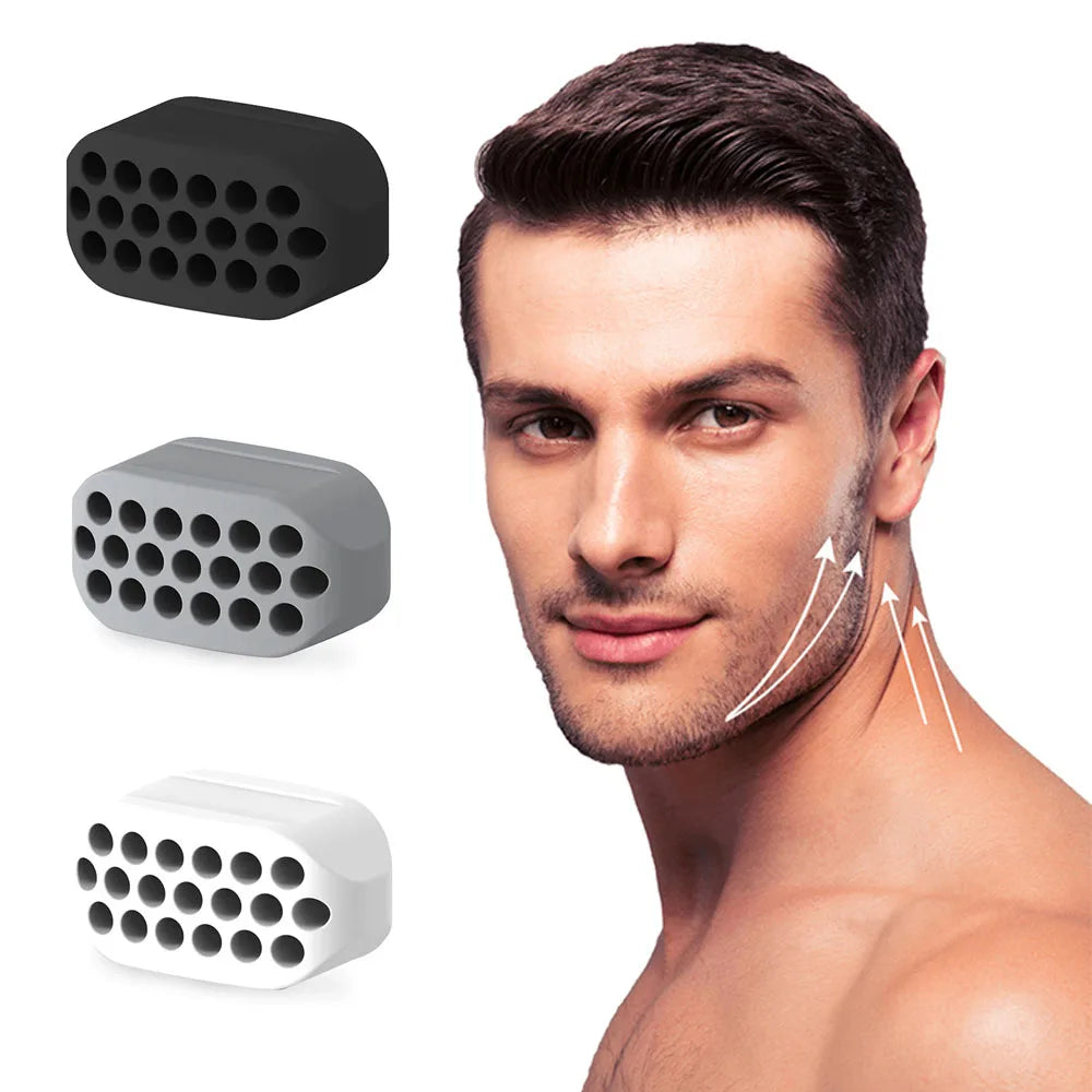 Unisex Jaw Exerciser