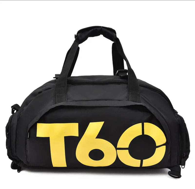 Large Fitness Bag