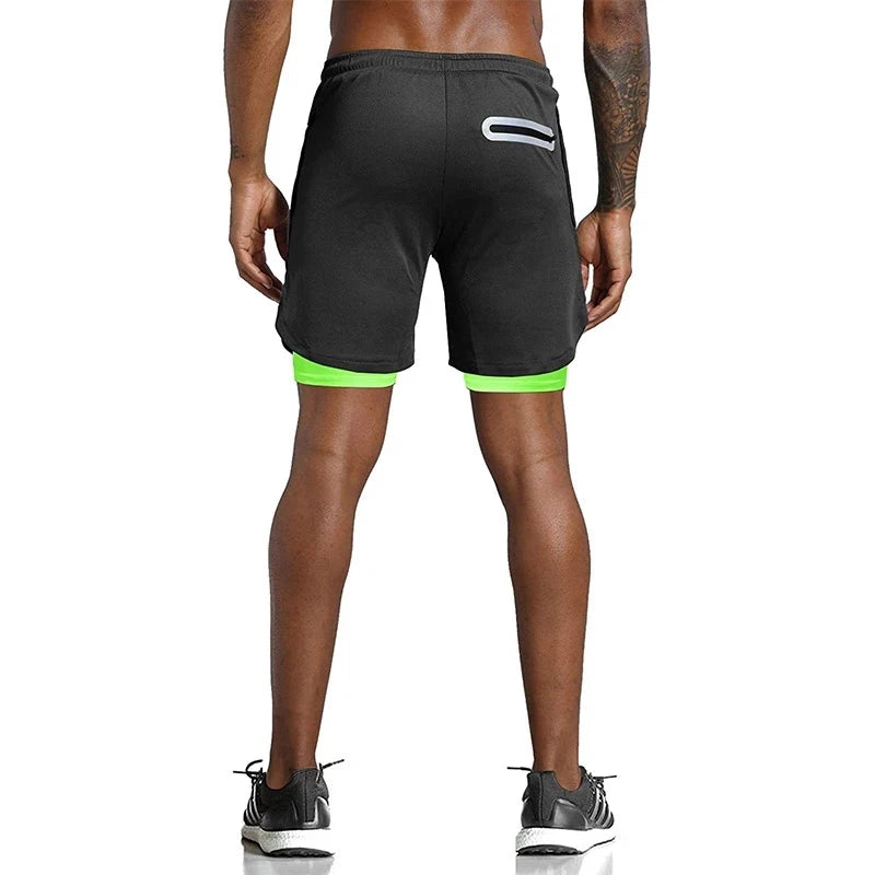 Men Sport Shorts