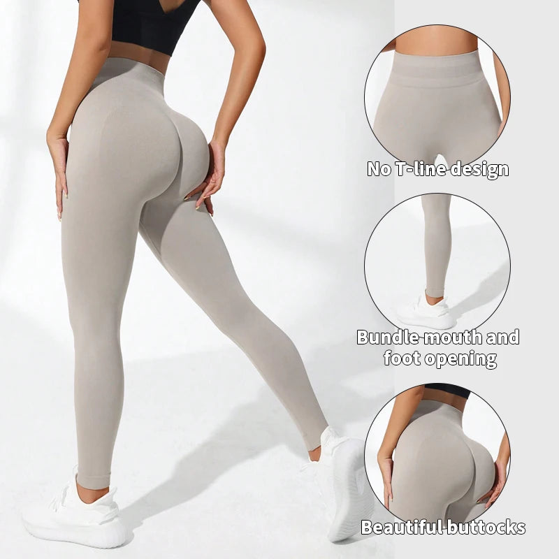 Women Yoga Leggings