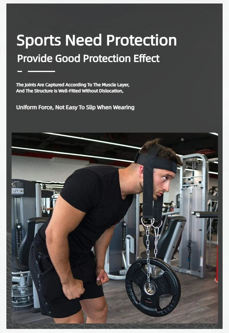 Spine Strap Adjuster