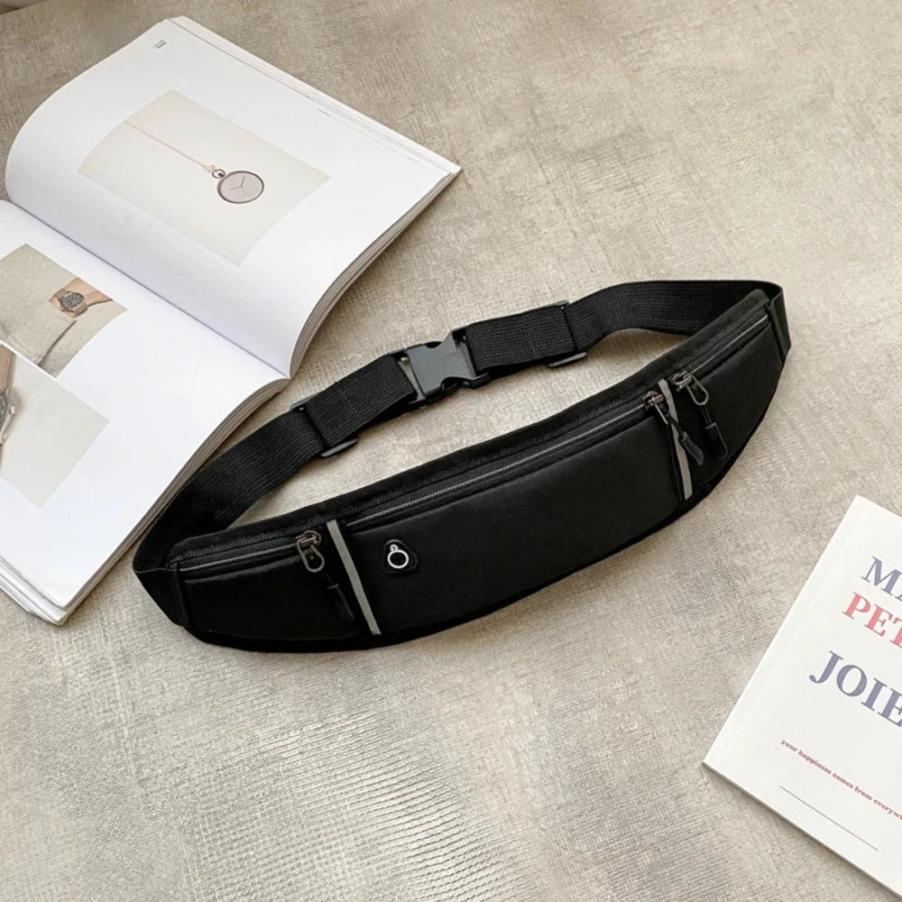 Gym Waist Bag