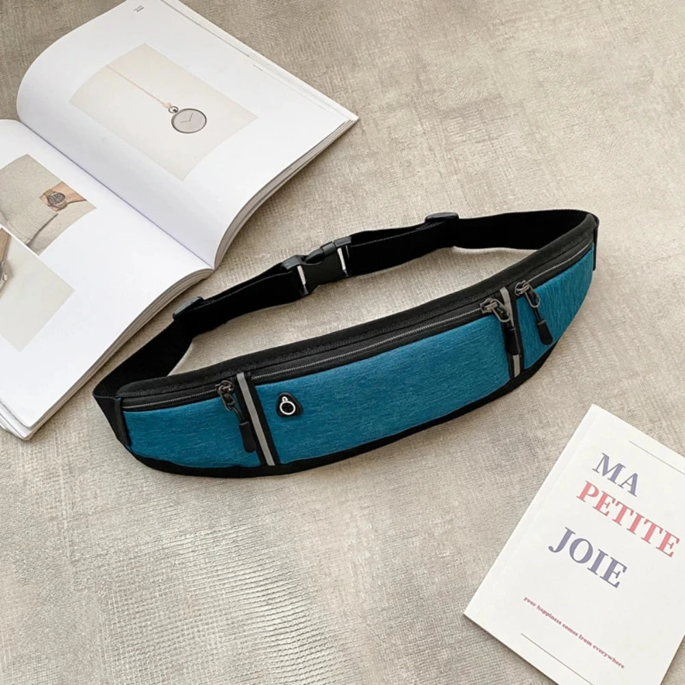 Gym Waist Bag