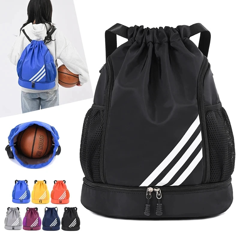 Waterproof Backpack