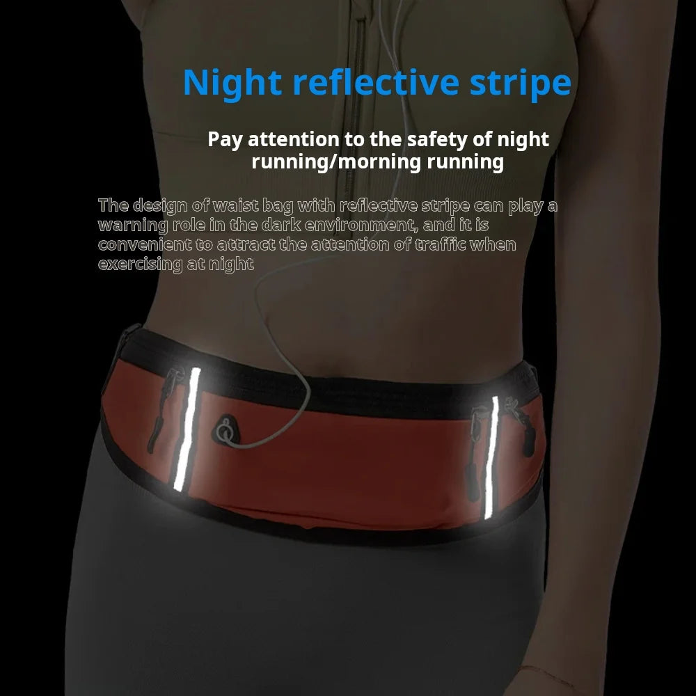 Gym Waist Bag