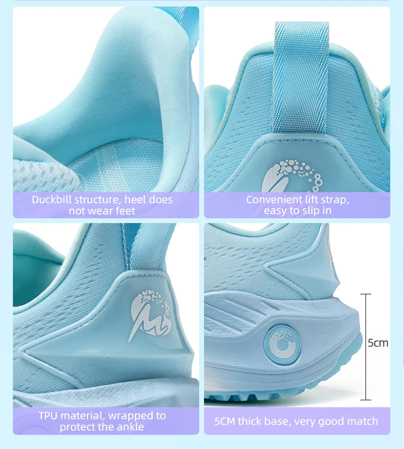 2025 Autumn Sneakers