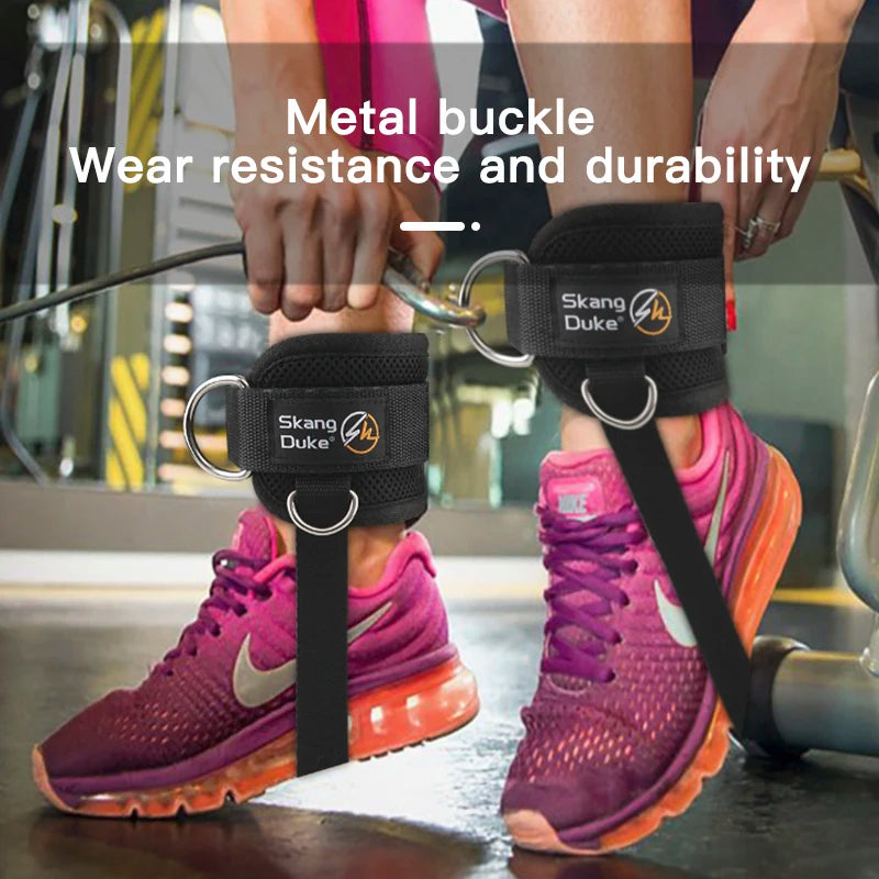 Workout Ankle Straps