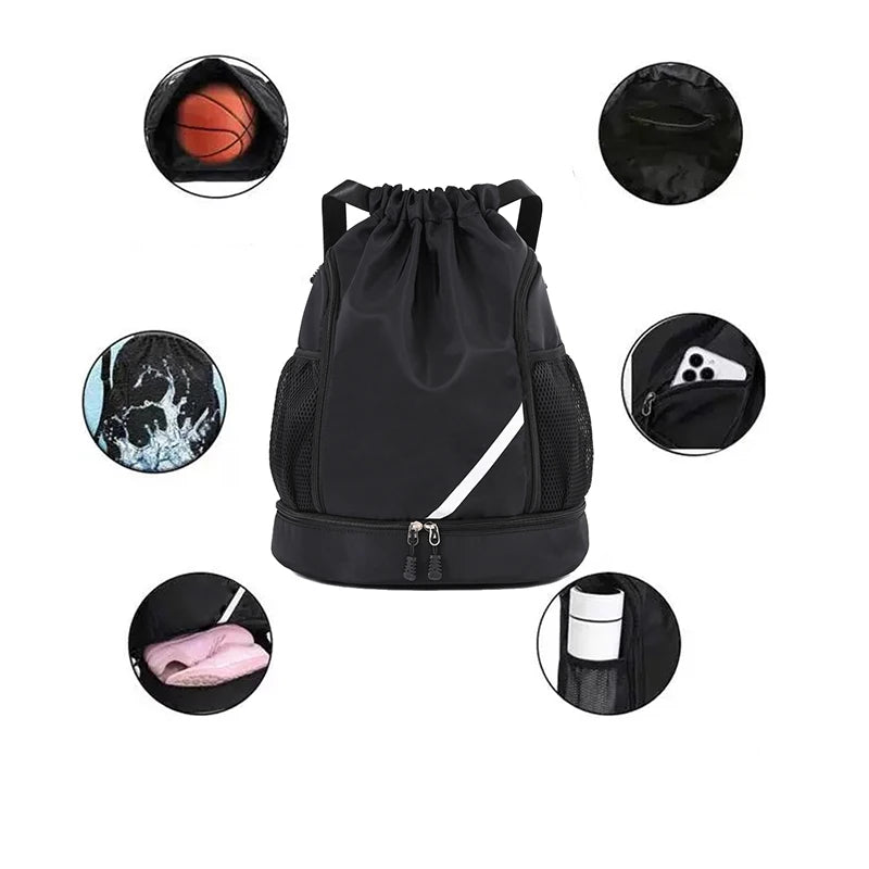 Waterproof Backpack