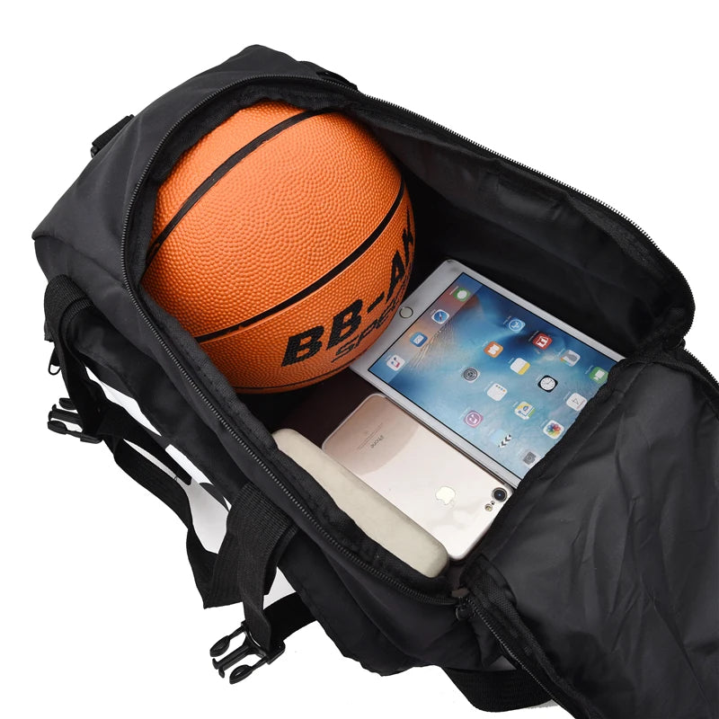 Large Fitness Bag