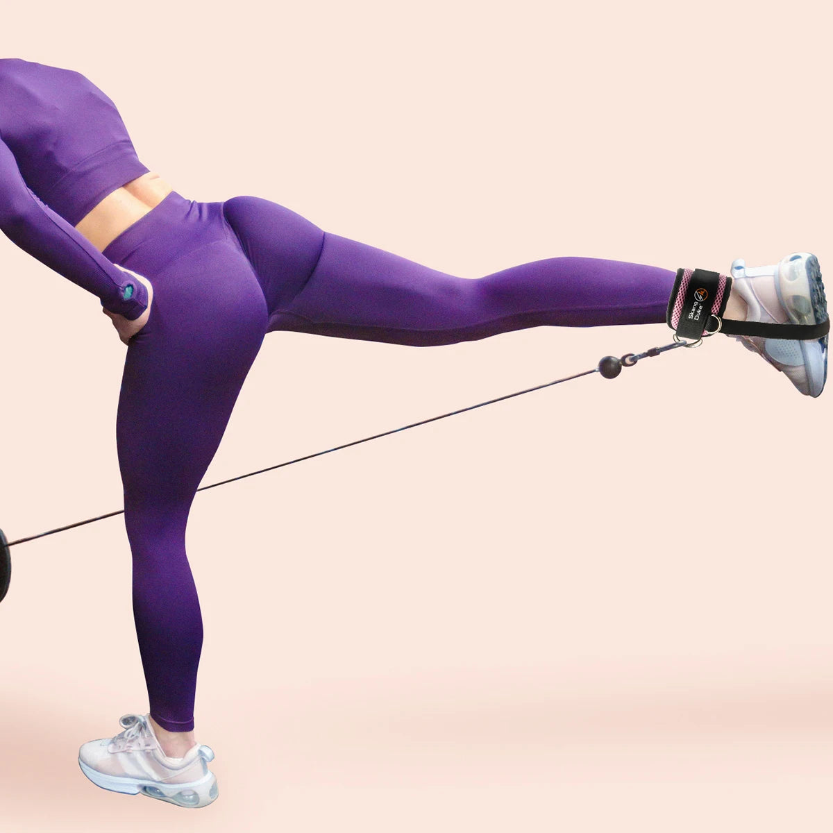 Workout Ankle Straps