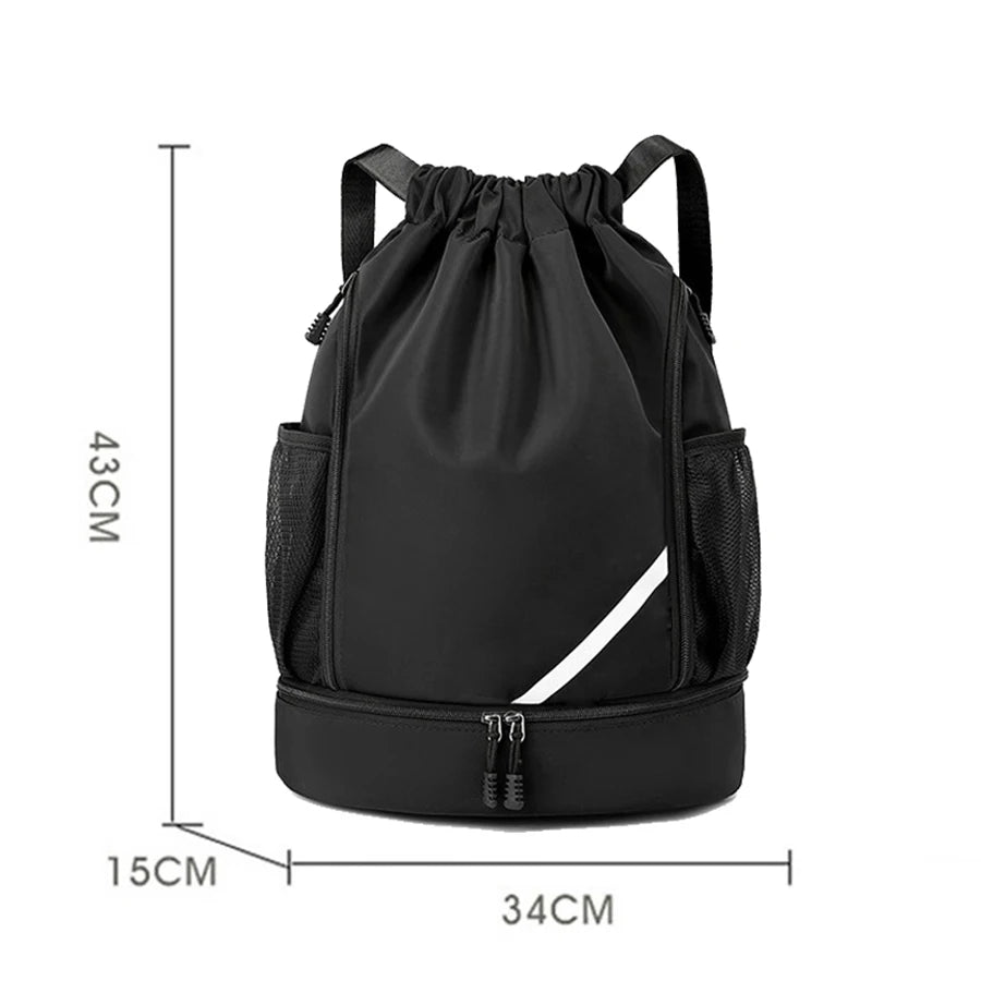 Waterproof Backpack