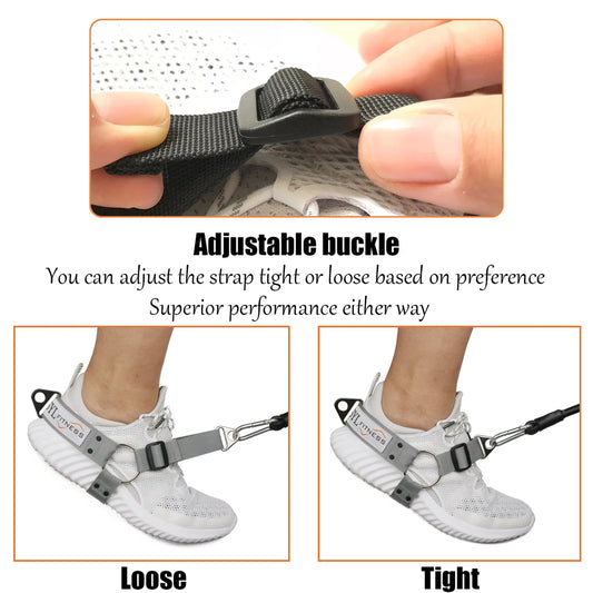 Unisex Fitness Equipment
