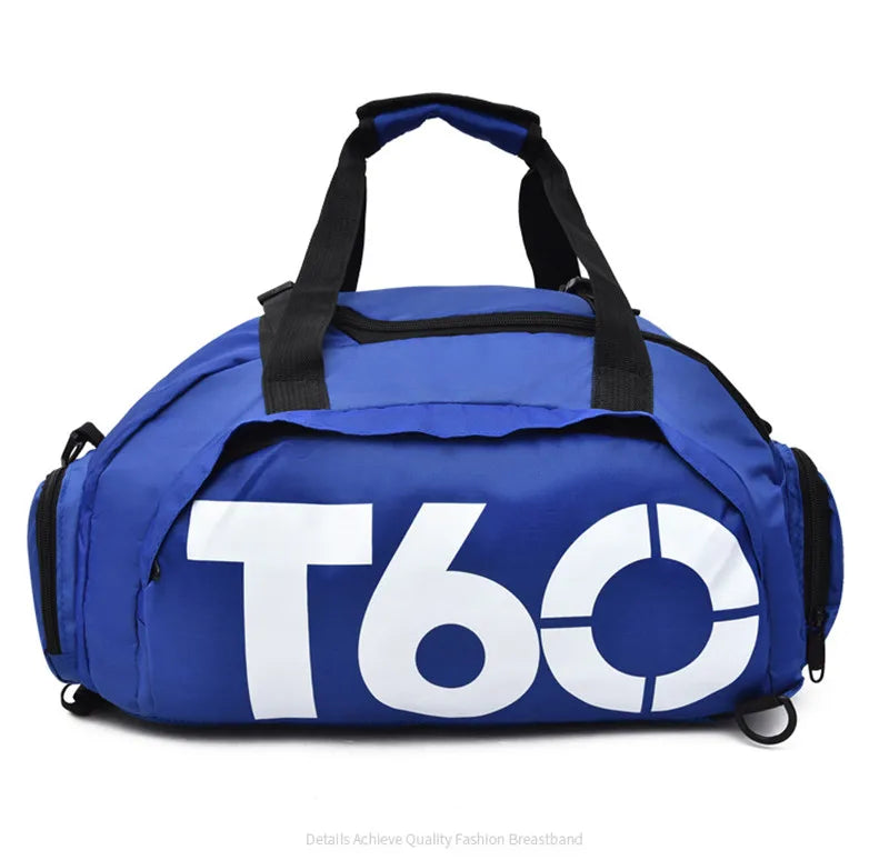 Large Fitness Bag
