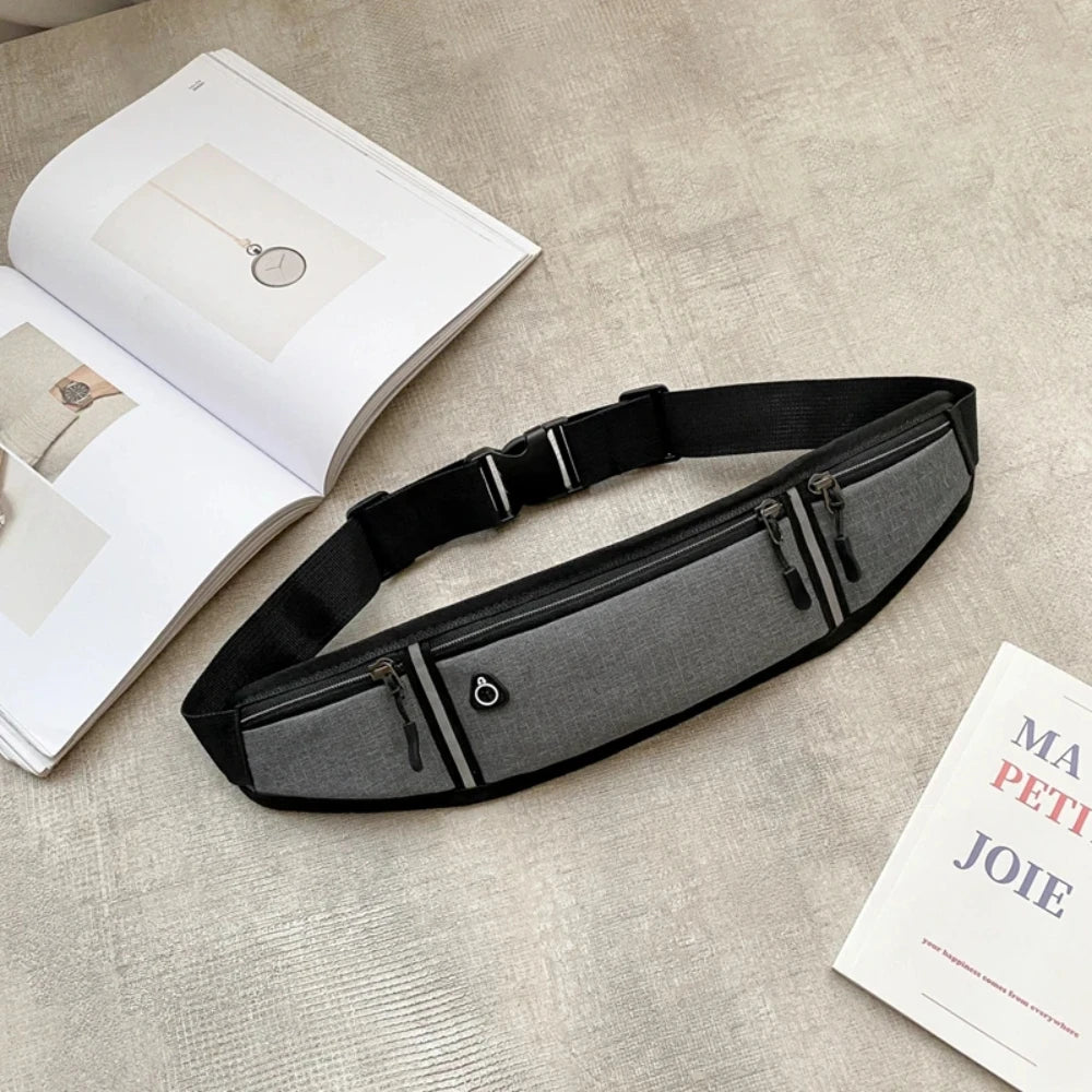 Gym Waist Bag