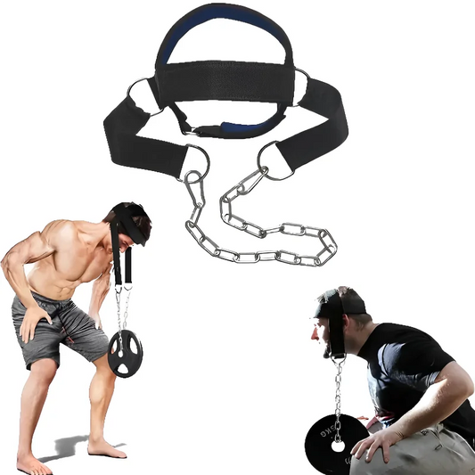 Spine Strap Adjuster