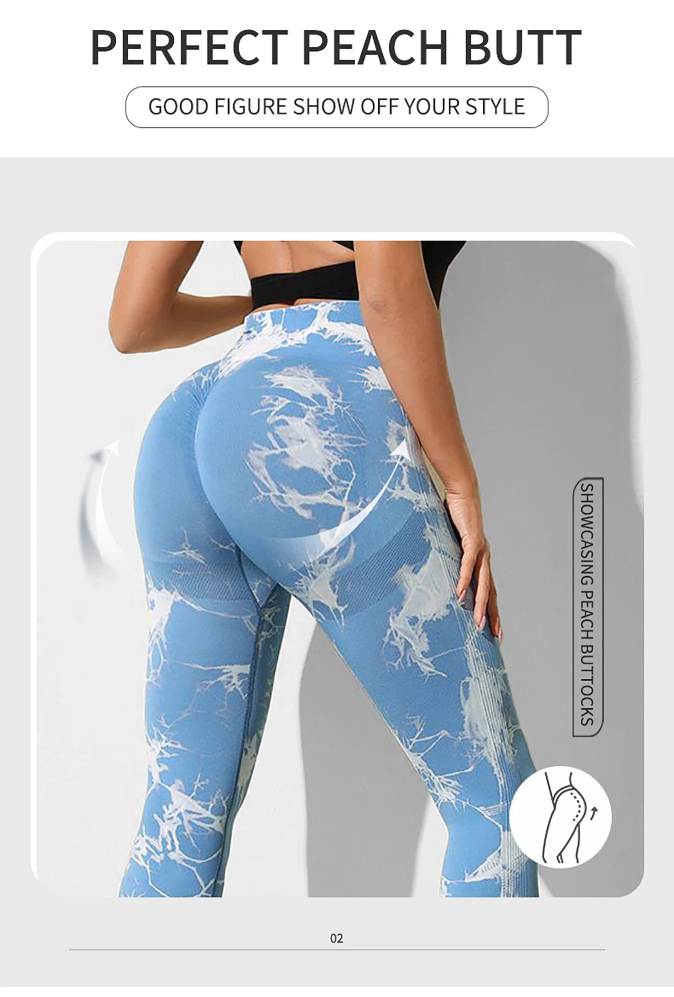 Woman Yoga Pants