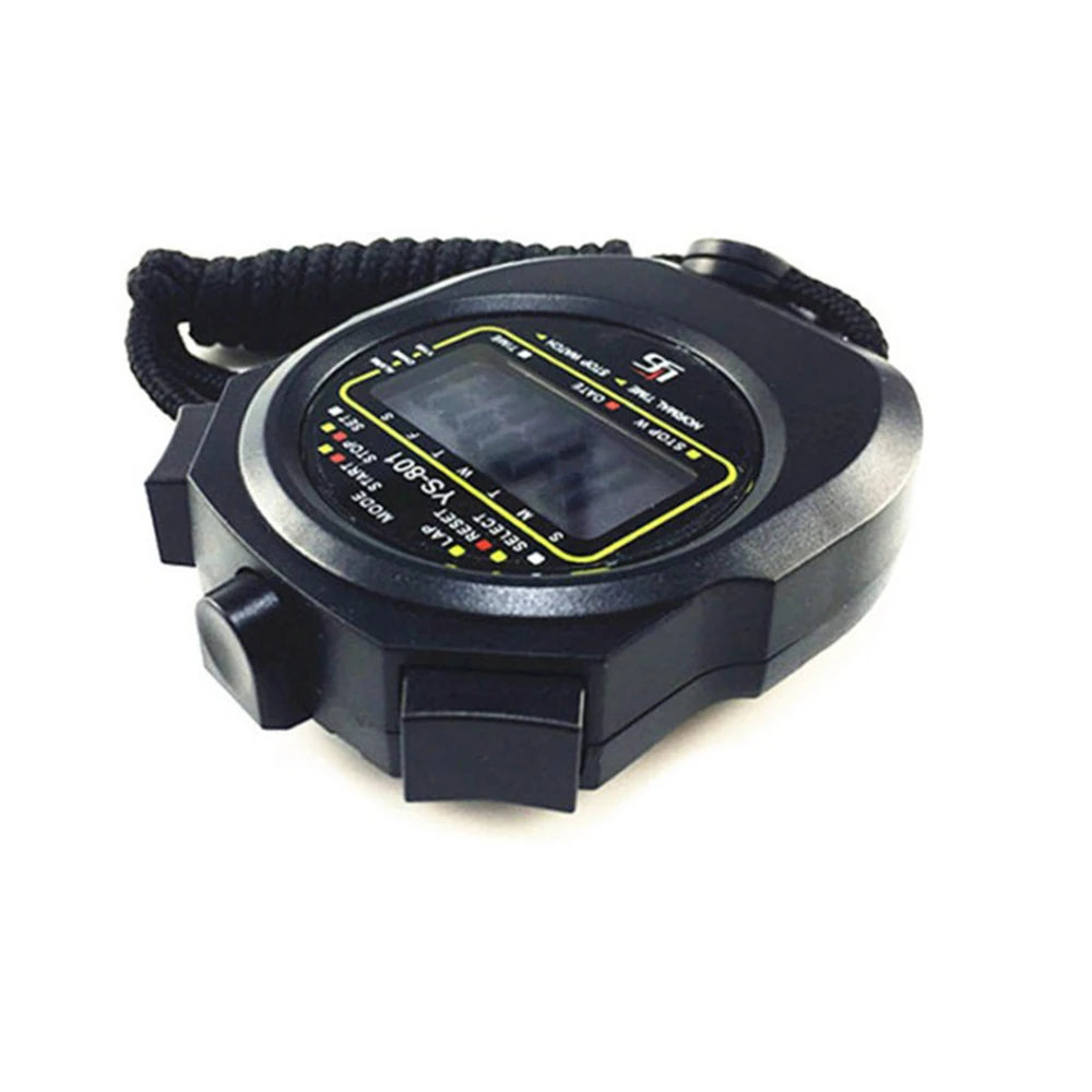 Fitness Referee Stopwatch