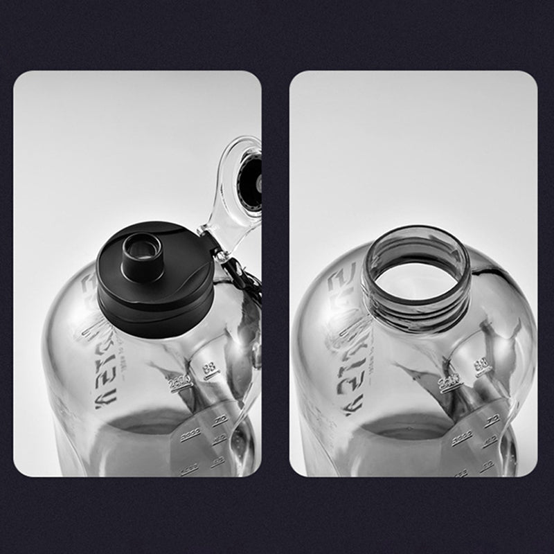 Gym Water Bottle
